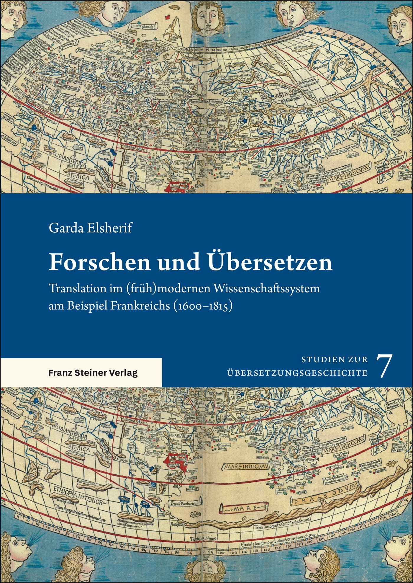 Forschen und Übersetzen