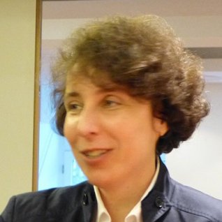 Sabine Panzram