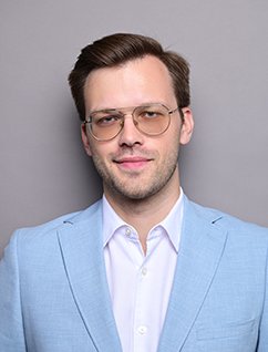 Phillip Schroeder