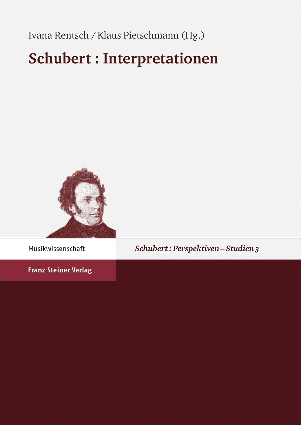 Schubert : Interpretationen
