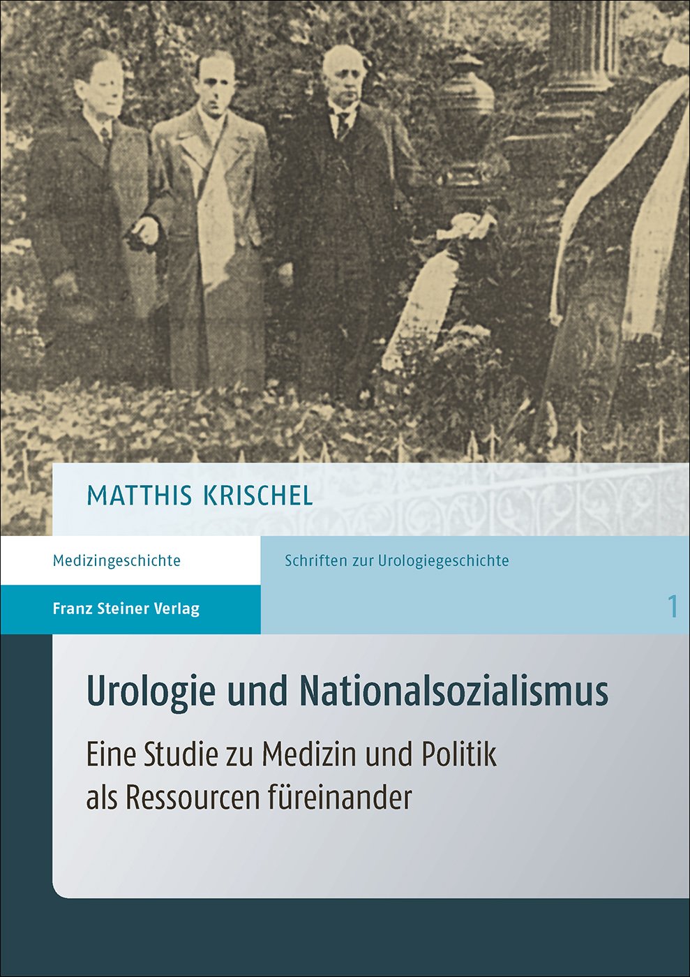 Urologie und Nationalsozialismus