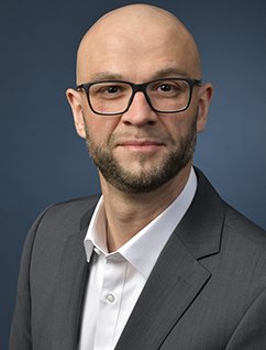 Kai Erik Trost