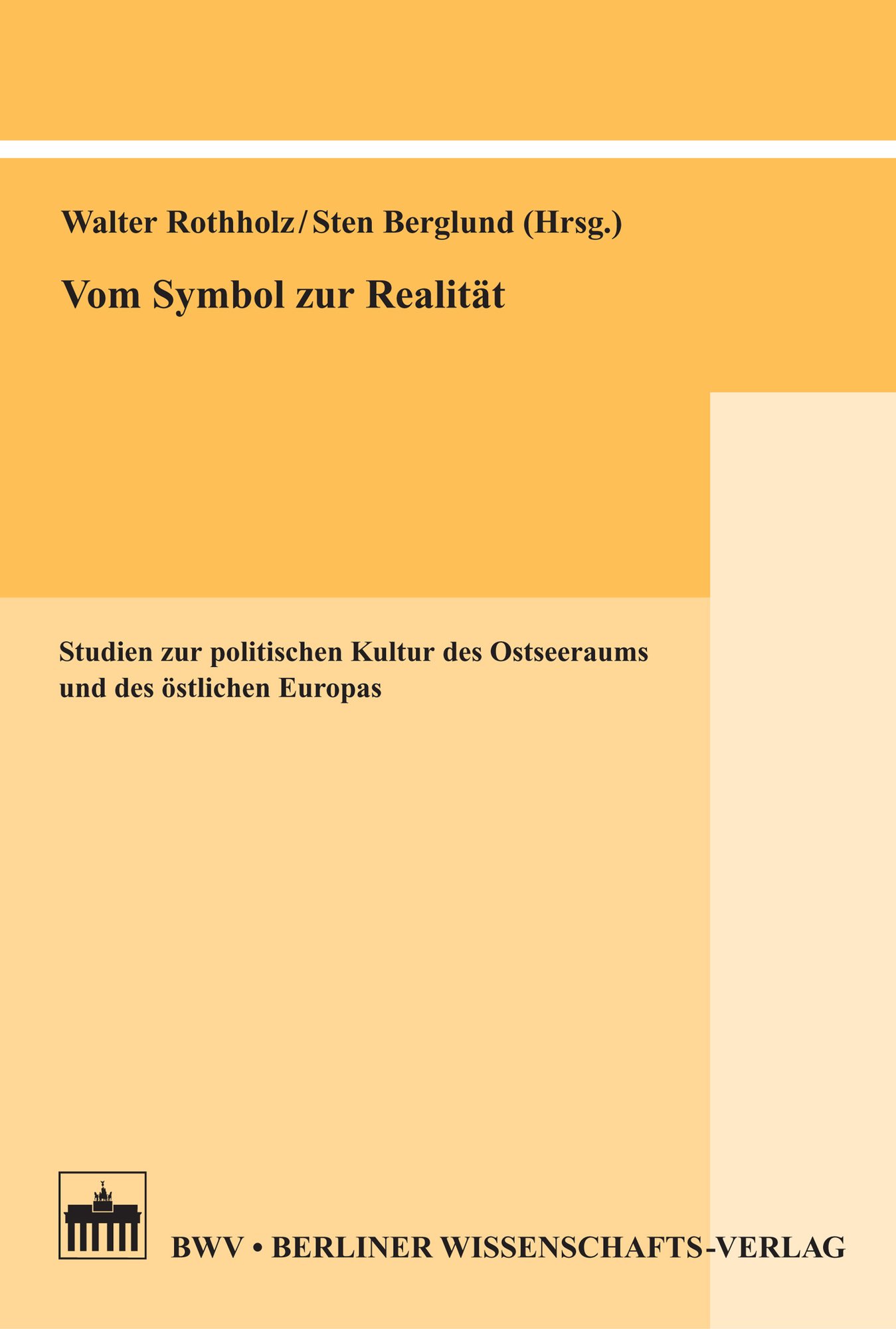 Vom Symbol zur Realität