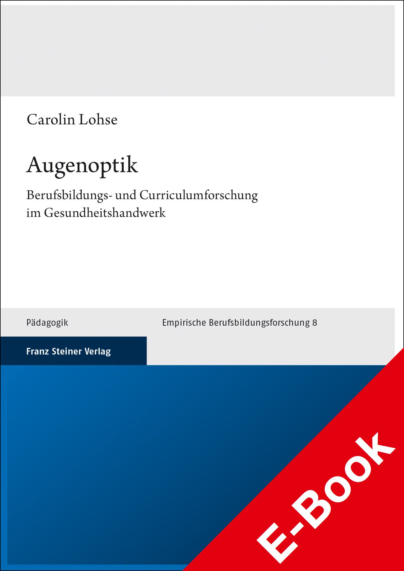 Augenoptik