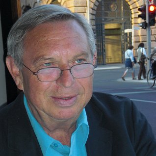 Rainer Fremdling