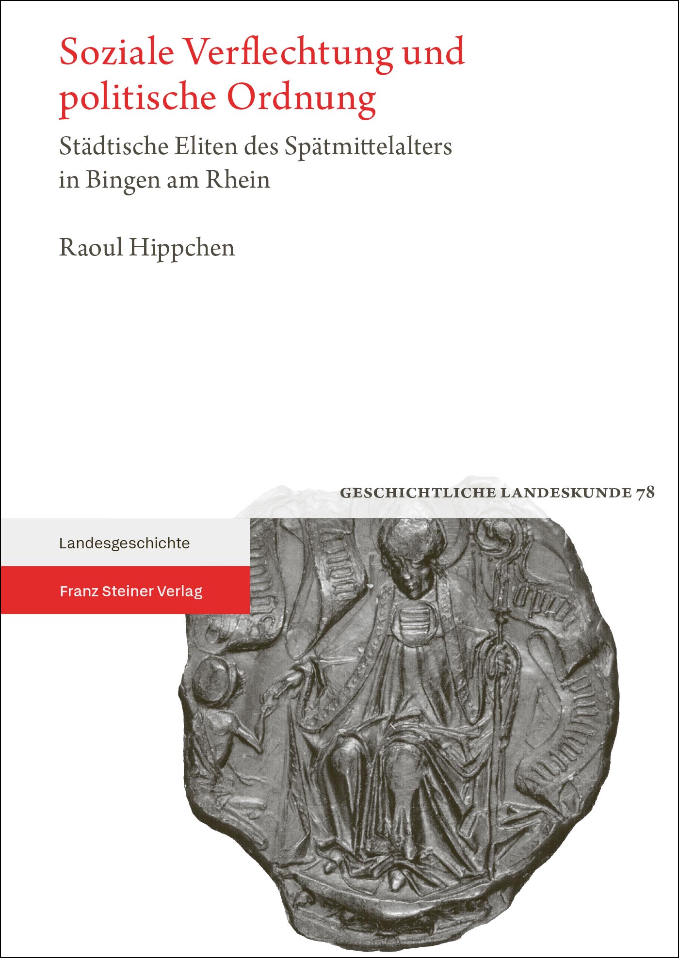 Soziale Verflechtung und politische Ordnung