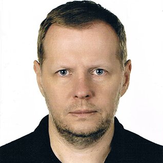 Dariusz Prasalski