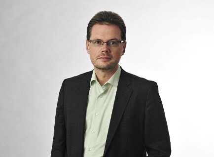 Prof. Dr. Mark Häberlein