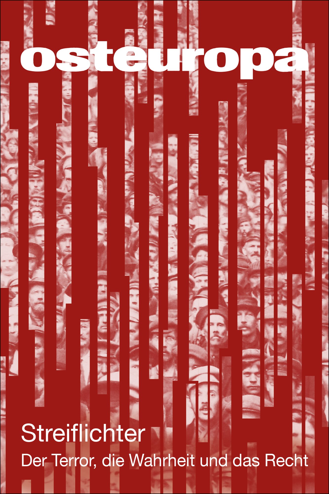 Osteuropa 67 (2017) 11–12