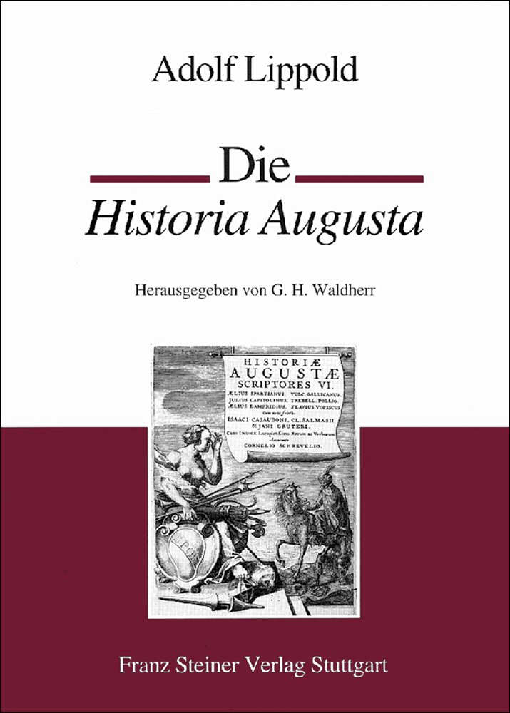 Die Historia Augusta