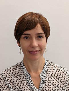 Lucia Cecchet