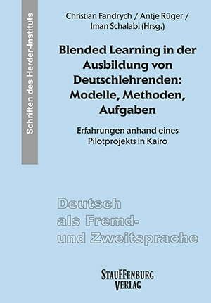 Blended Learning in der Ausbildung von Deutschlehrenden