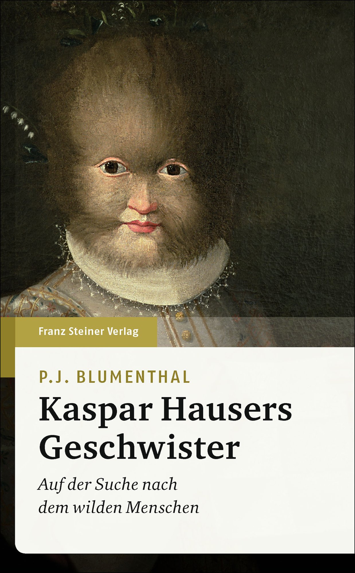 Kaspar Hausers Geschwister