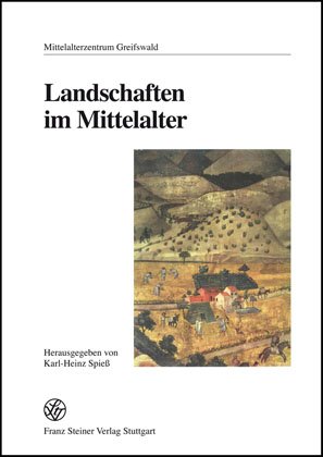 Landschaften im Mittelalter