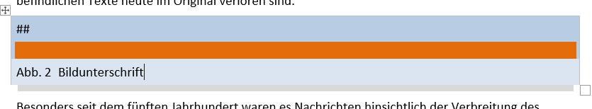 Abbildungscontainer