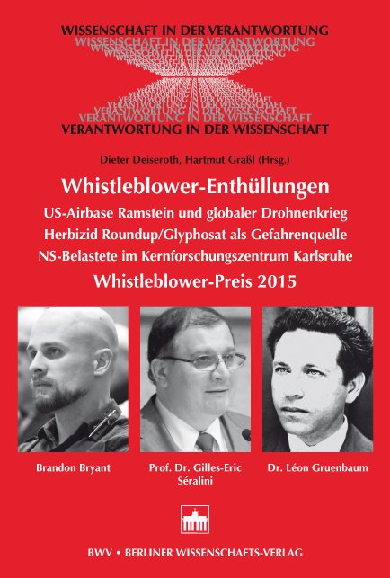 Whistleblower-Enthüllungen