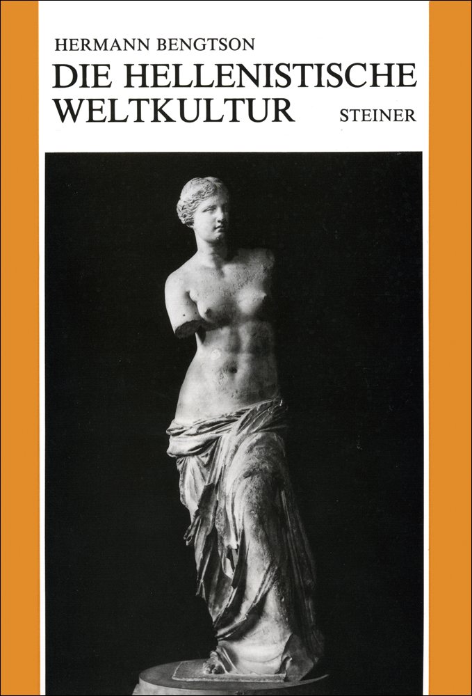 Die hellenistische Weltkultur