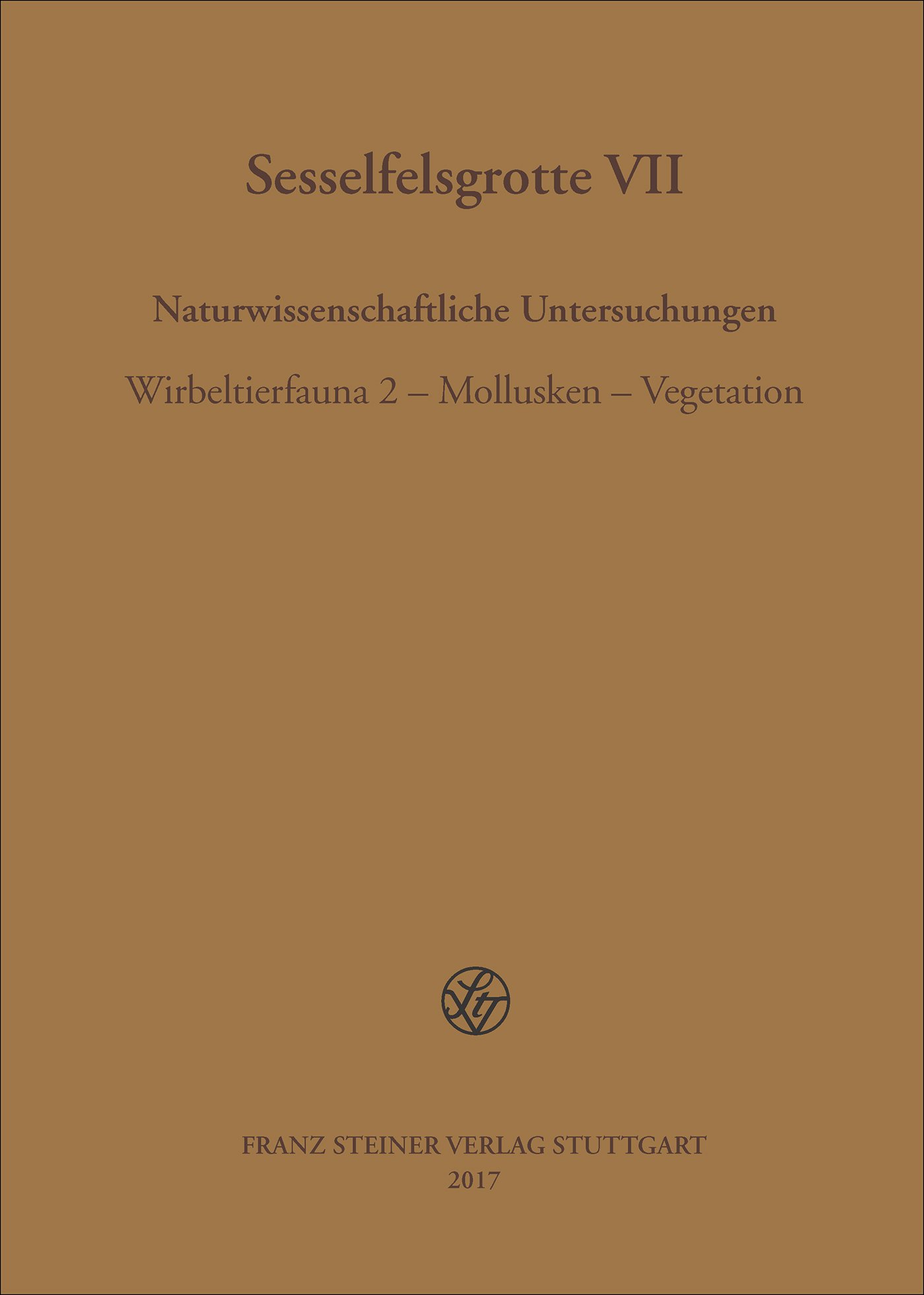 Sesselfelsgrotte VII