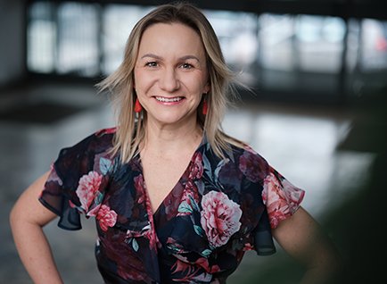 Elzbieta Dziurewicz