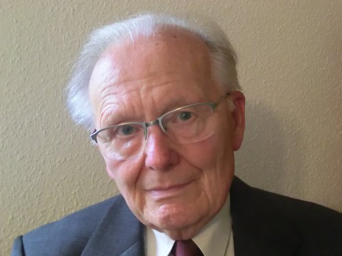 Gottfried Meinhold