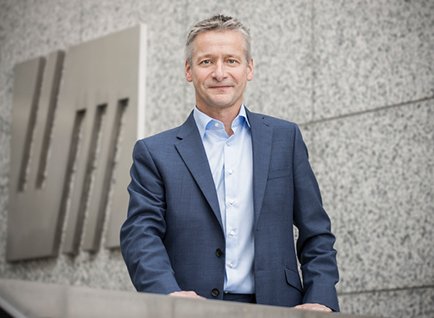 Hubert Ertl