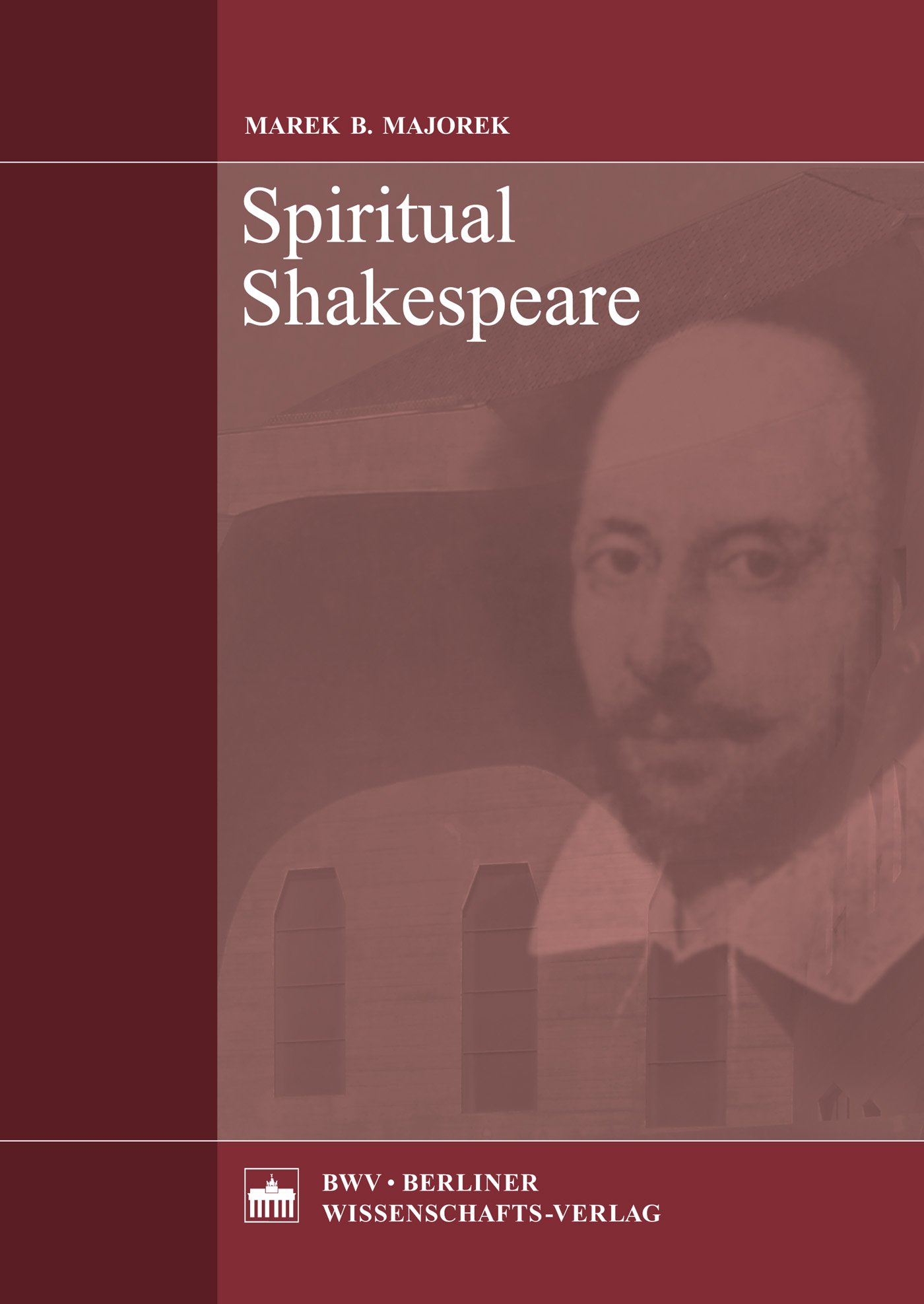 Spiritual Shakespeare