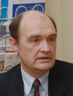 Michail L. Kotin