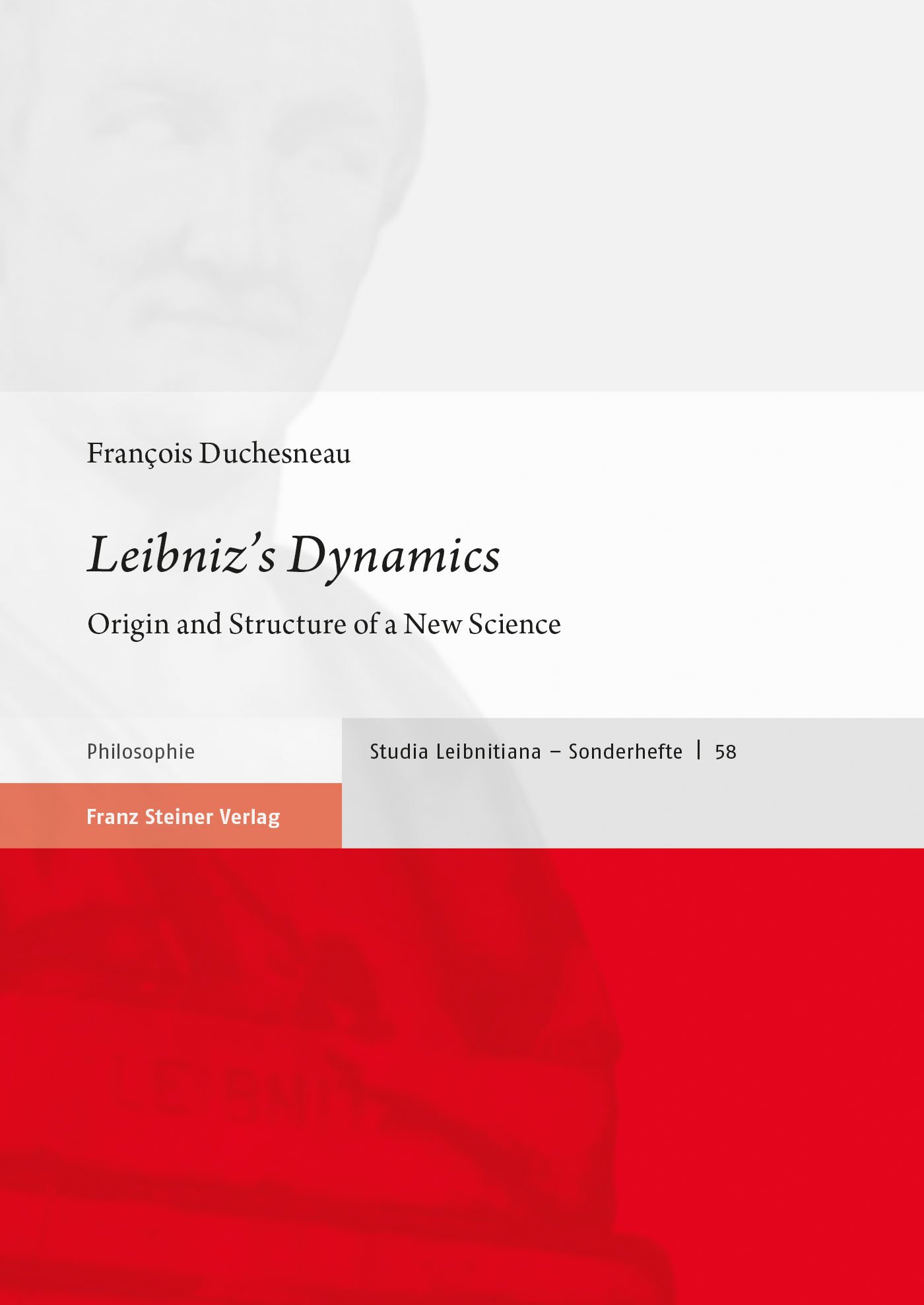 Leibniz’s Dynamics