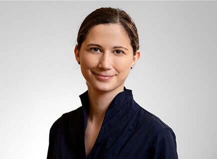 Gina Fuhrich