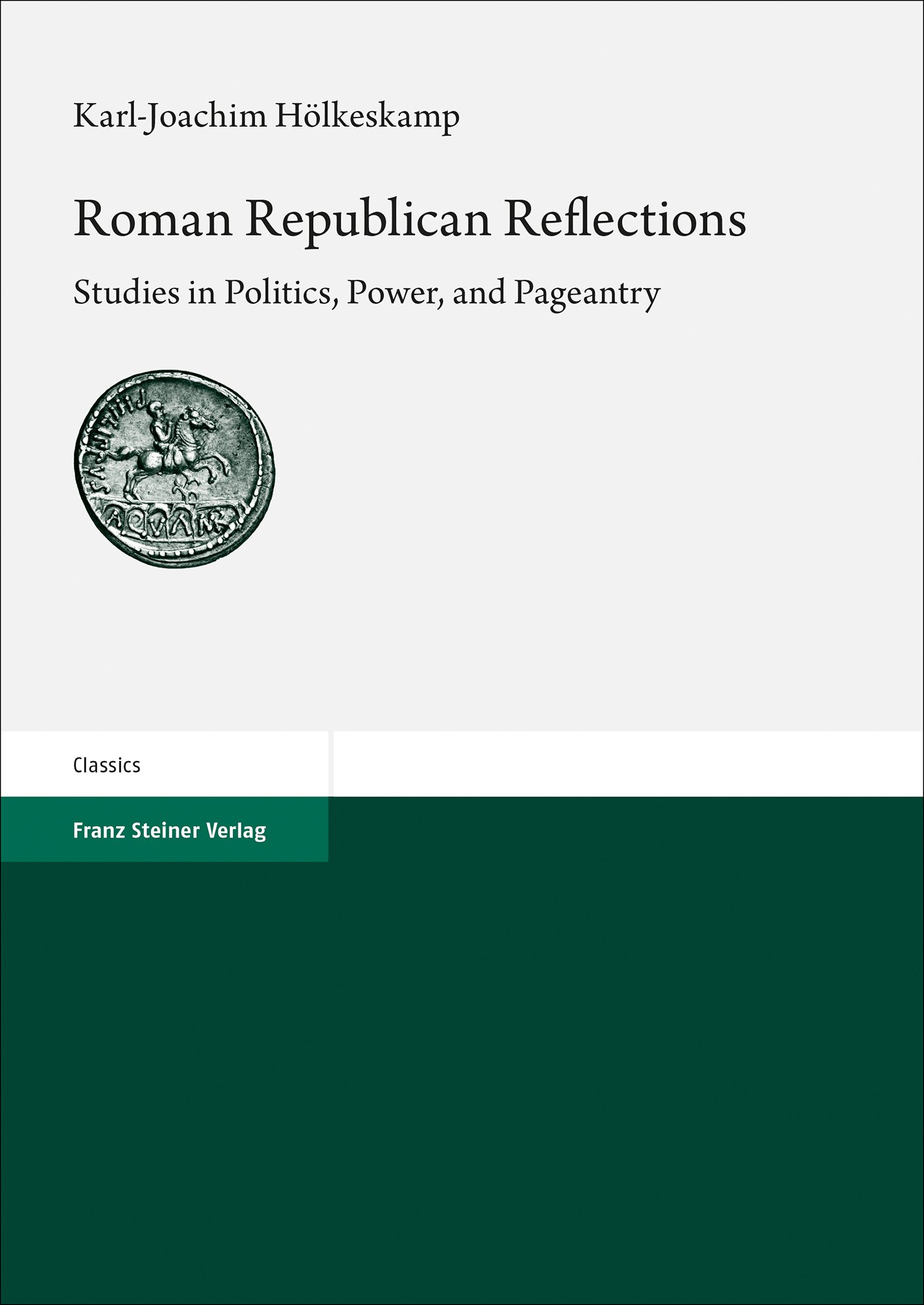 Roman Republican Reflections