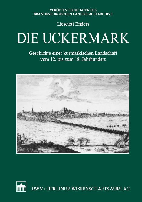 Die Uckermark