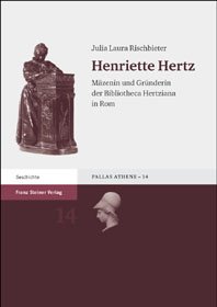 Henriette Hertz