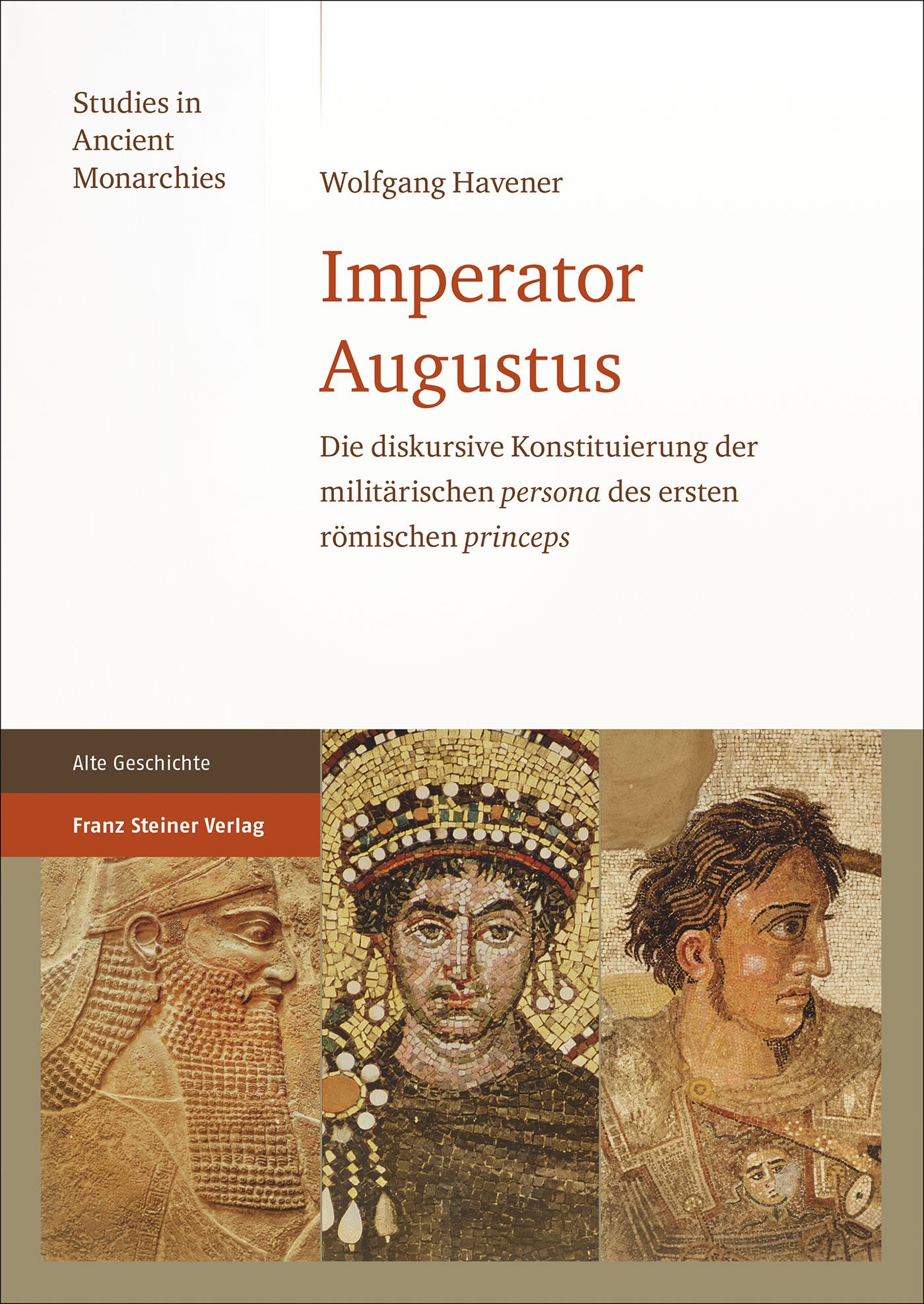 Imperator Augustus