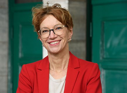 Cornelia Raue