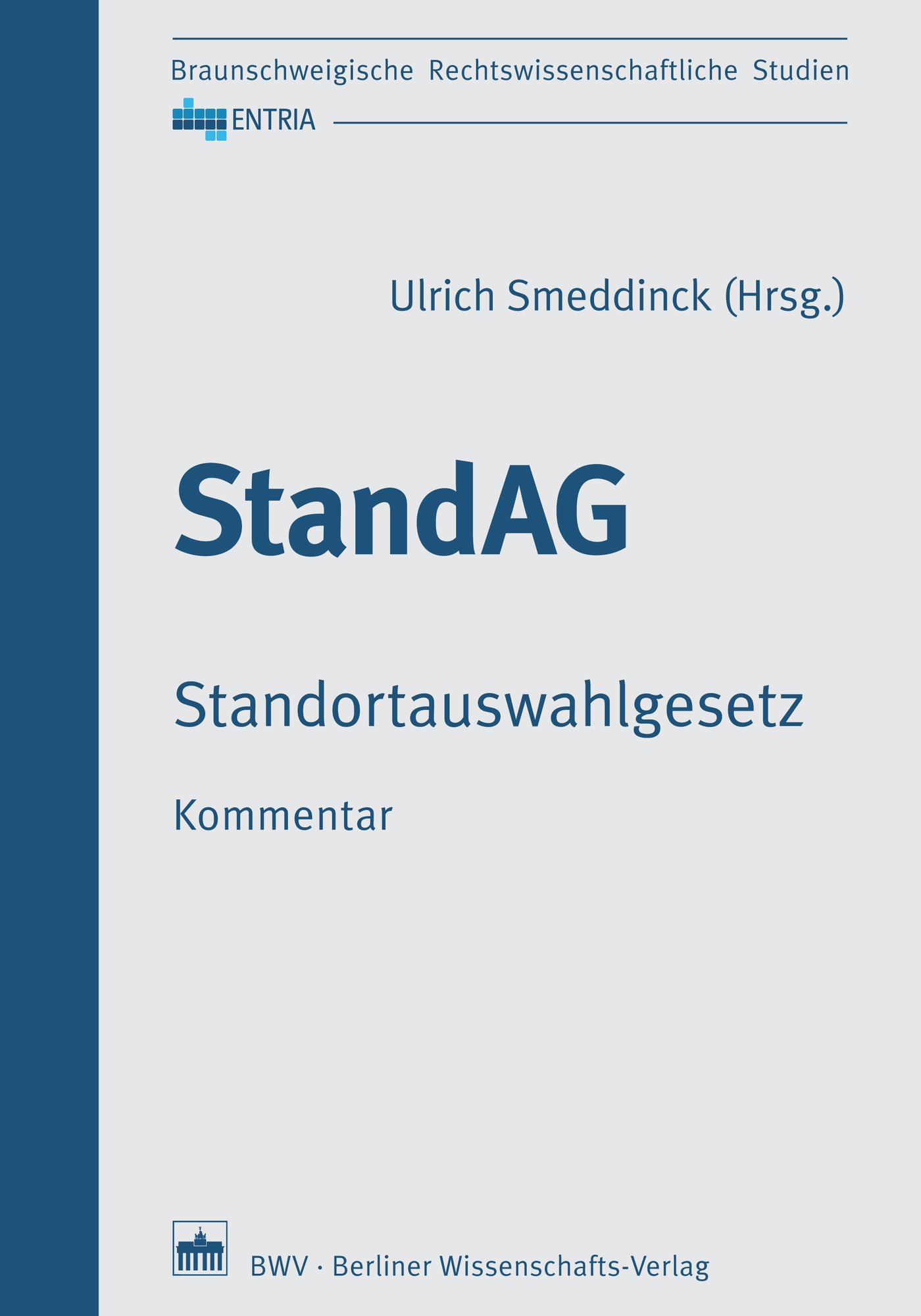 StandAG