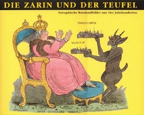 Die Zarin und der Teufel