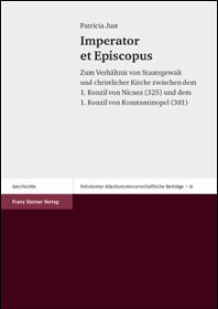Imperator et Episcopus