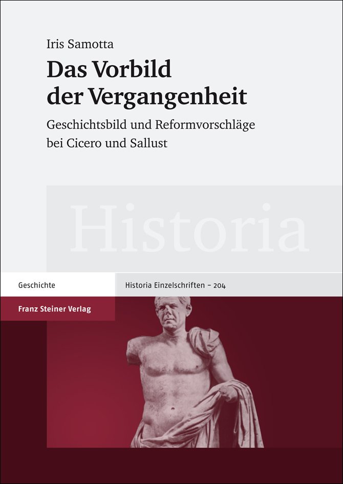 Das Vorbild der Vergangenheit