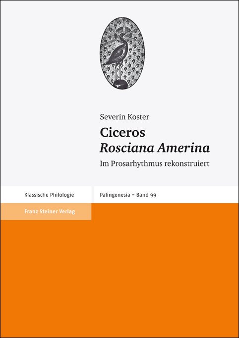 Ciceros "Rosciana Amerina"