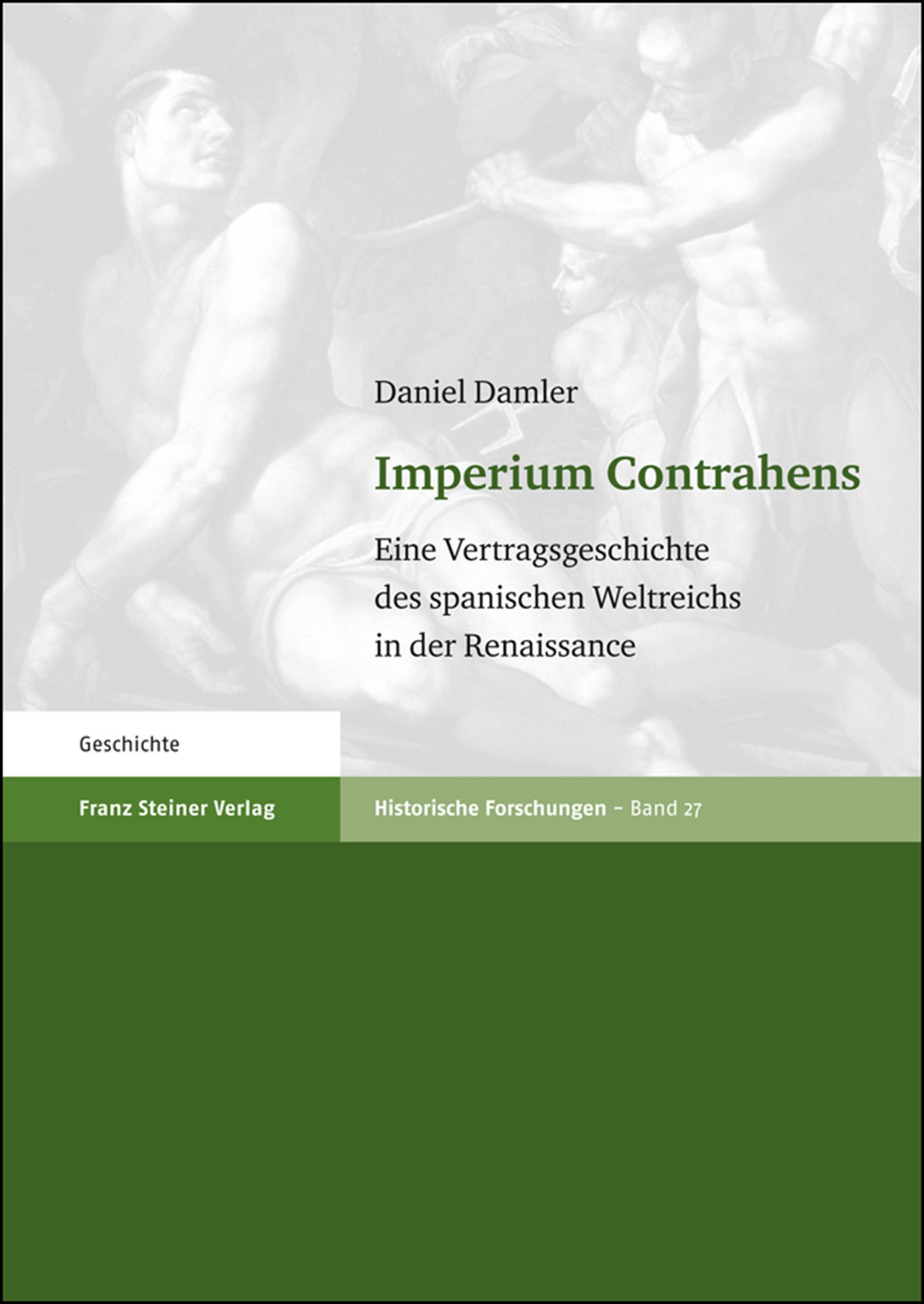 "Imperium Contrahens"