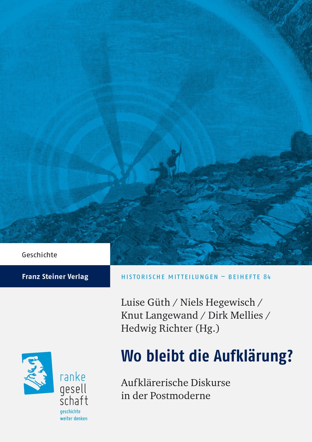 Wo bleibt die Aufklärung?