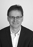 portrait of Thomas Schaber