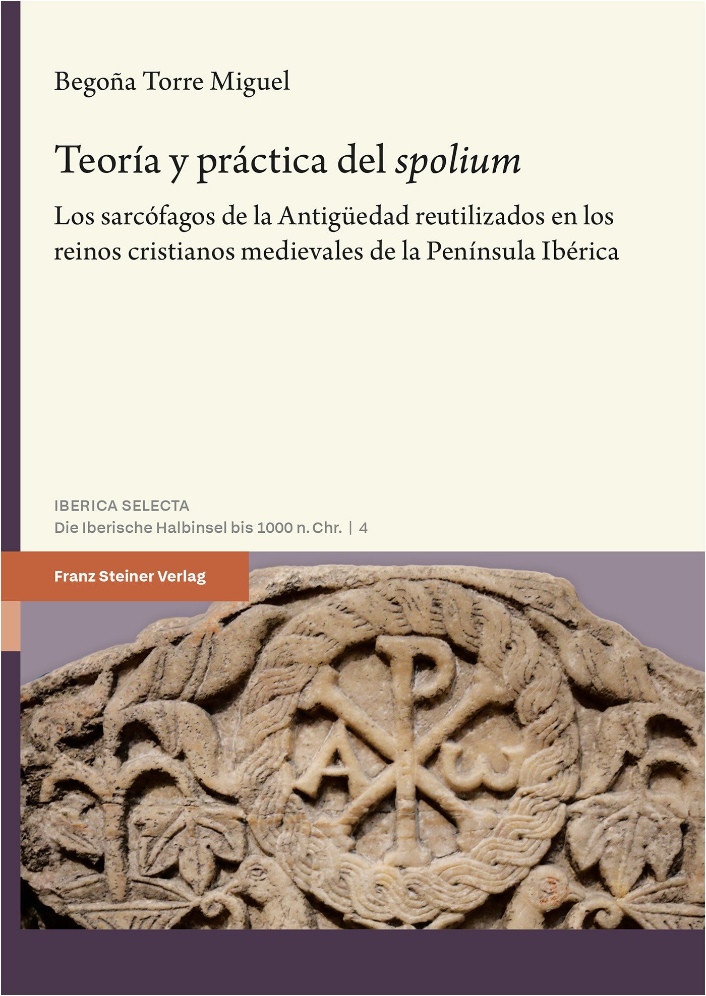 Teoría y práctica del “spolium”