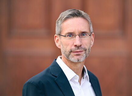 Prof. Dr. Jürgen Seifried