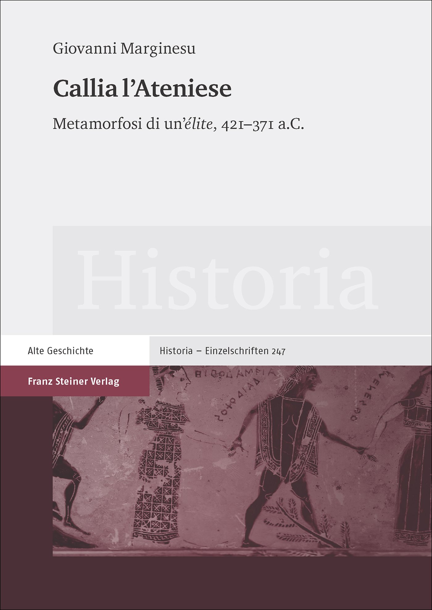Callia l'Ateniese
