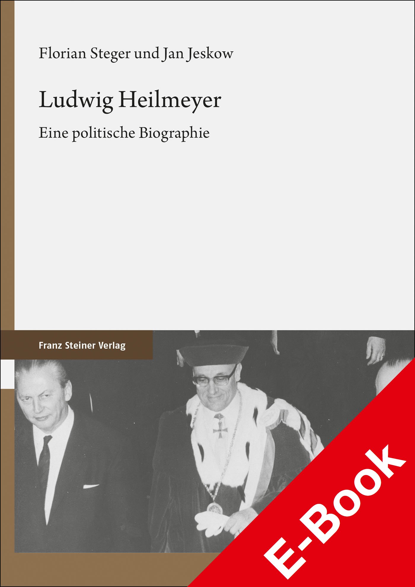 Ludwig Heilmeyer