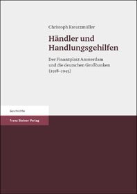 Händler und Handlungsgehilfen