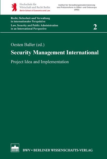 Security Management International