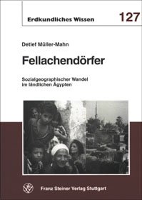 Fellachendörfer