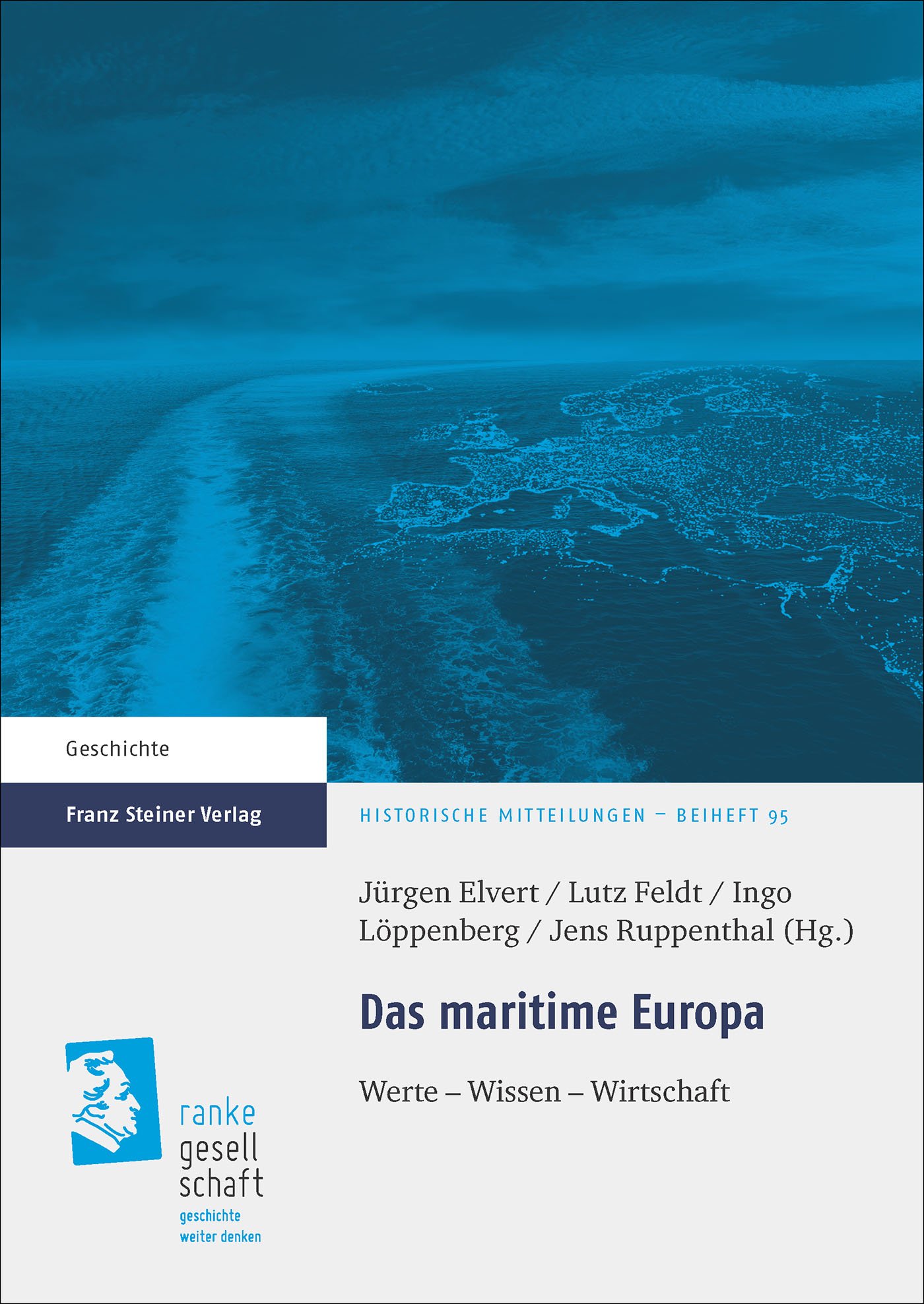 Das maritime Europa